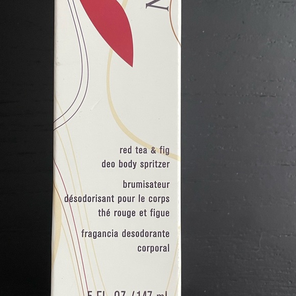 COPY - Mary Kay Red Tea & Fig Body Spritzer!! ❤️❤️ - Picture 2 of 7